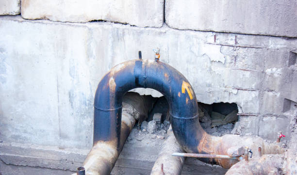 Best Water damage contractors near me  in Spring Valley, CA