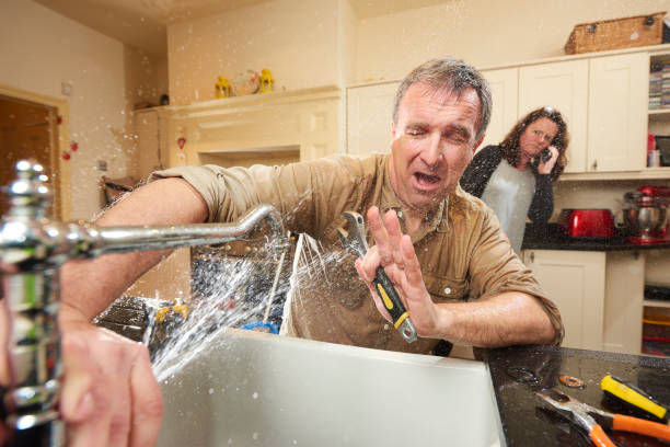 Best Water damage cleanup near me  in Spring Valley, CA